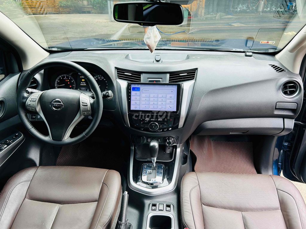 Nissan X Terra 2019 2.5L 4x4 7AT - 70000 km. Mua bán Ô tô tại Quận Tân Phú Tp Hồ Chí Minh được đăng bởi Dũng sale ô tô hình 7