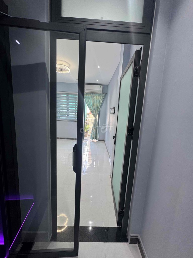 Phòng Trọ Nữ Có Ban Công 20m2 Đường Âu Cơ , Quận 11. Cho thuê Phòng trọ tại Quận 11 Tp Hồ Chí Minh được đăng bởi Nguyễn Gia Bảo Ngọc hình 9