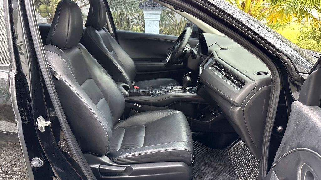 Honda HR-V 1.8 bản L full option, đăng ký 02/2019. Mua bán Ô tô tại Quận Ninh Kiều Cần Thơ được đăng bởi TAN THANH AUTO  hình 18