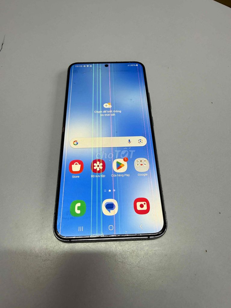 Dư 1 Điện Thoại Samsung S22+. Máy Như Hình Chụp. Mua bán Điện thoại tại Thành phố Long Xuyên An Giang được đăng bởi Mr Toàn hình 1
