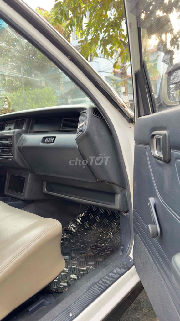 Toyota Crown 1995. Mua bán Ô tô tại Quận Bình Thạnh Tp Hồ Chí Minh được đăng bởi Trọng hình 14