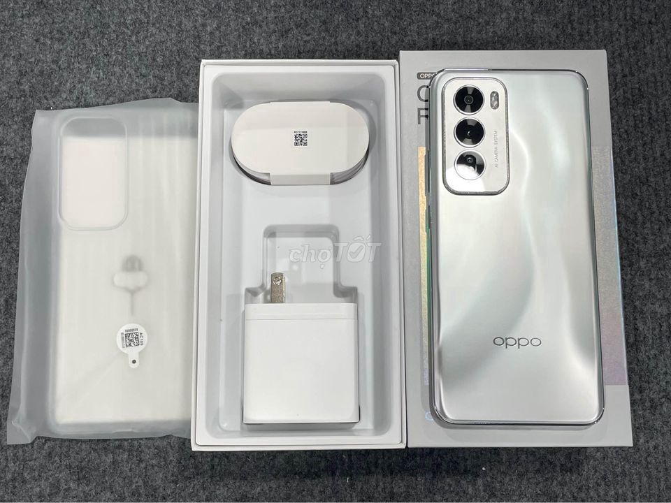 Bán OPPO  Reno 12 Pro/256Gb Fullboox. Mua bán Điện thoại tại Quận Gò Vấp Tp Hồ Chí Minh được đăng bởi Di Động 24h Mobile hình 2