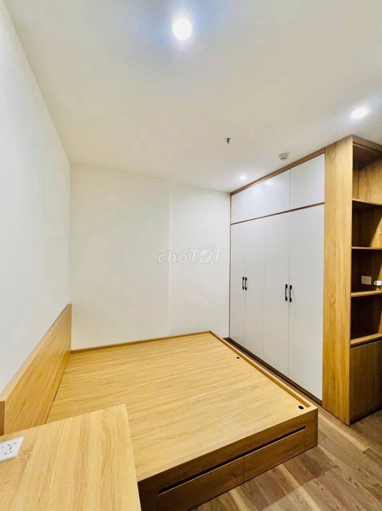 Апартаменты 2 спальни Vinhomes Ocean Park, с мебелью, 8.5 млн