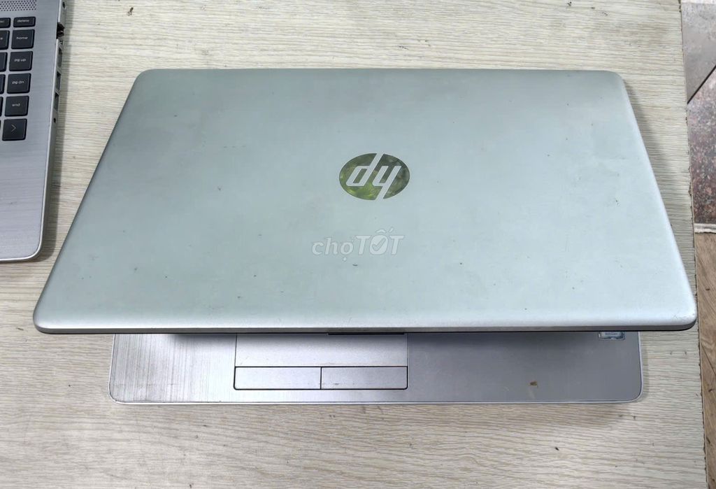 HP 15s-du Văn Phòng Ok. Mua bán Laptop tại Quận Hai Bà Trưng Hà Nội được đăng bởi Phạm Thành Công hình 1