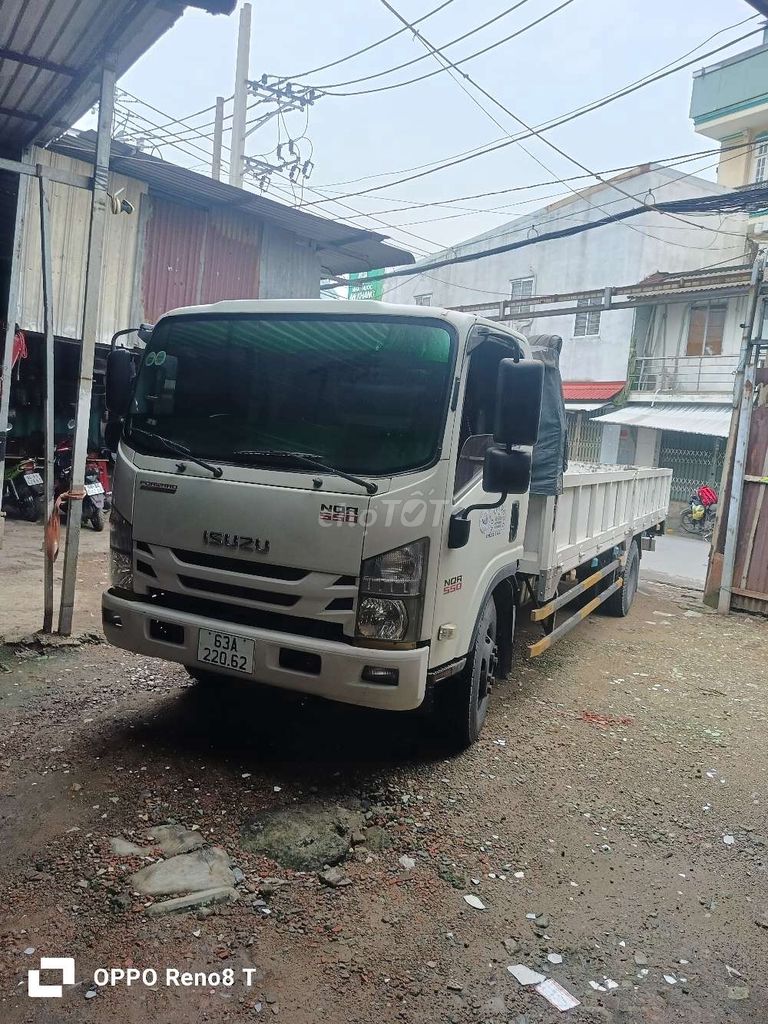 Cần Isuzu 2019 tai 4t99. Mua bán Xe tải, xe ben tại Quận Bình Tân Tp Hồ Chí Minh được đăng bởi A thuan hình 1