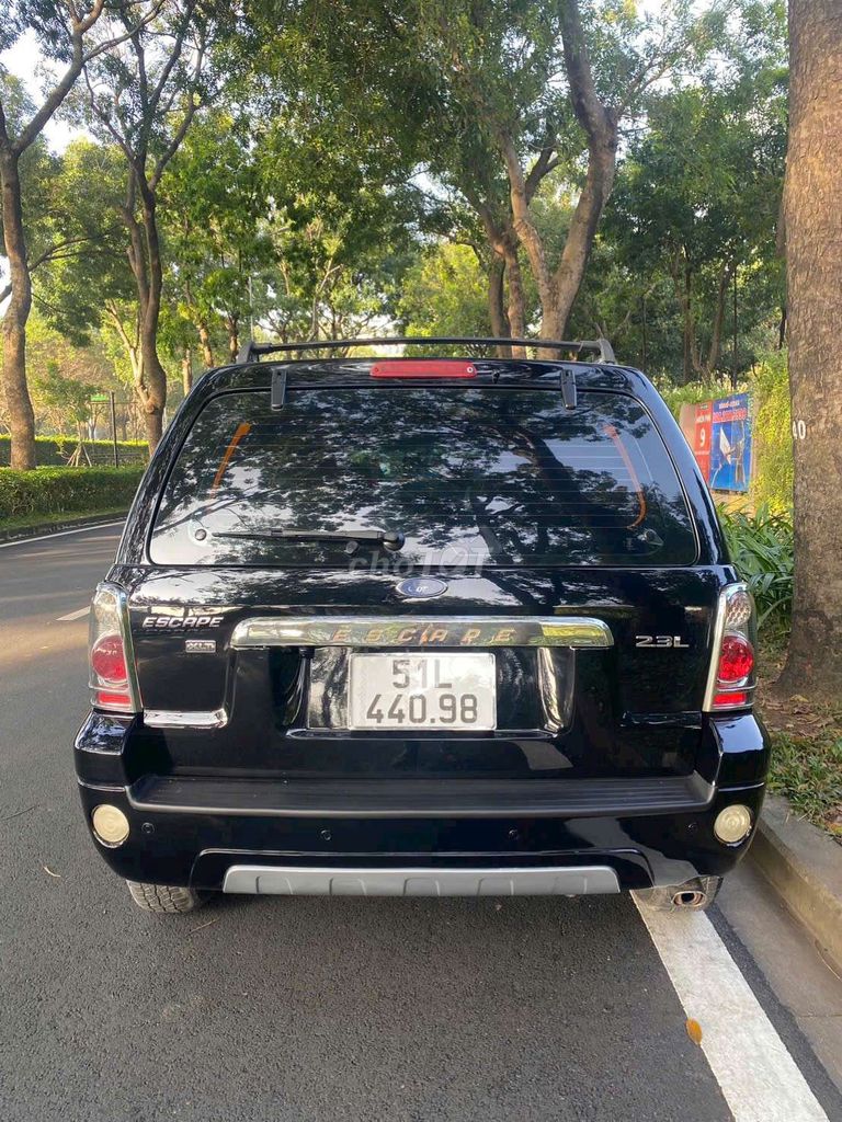 Espace 2004 máy 2.3. Mua bán Ô tô tại Quận Bình Tân Tp Hồ Chí Minh được đăng bởi Bao khoa hình 2