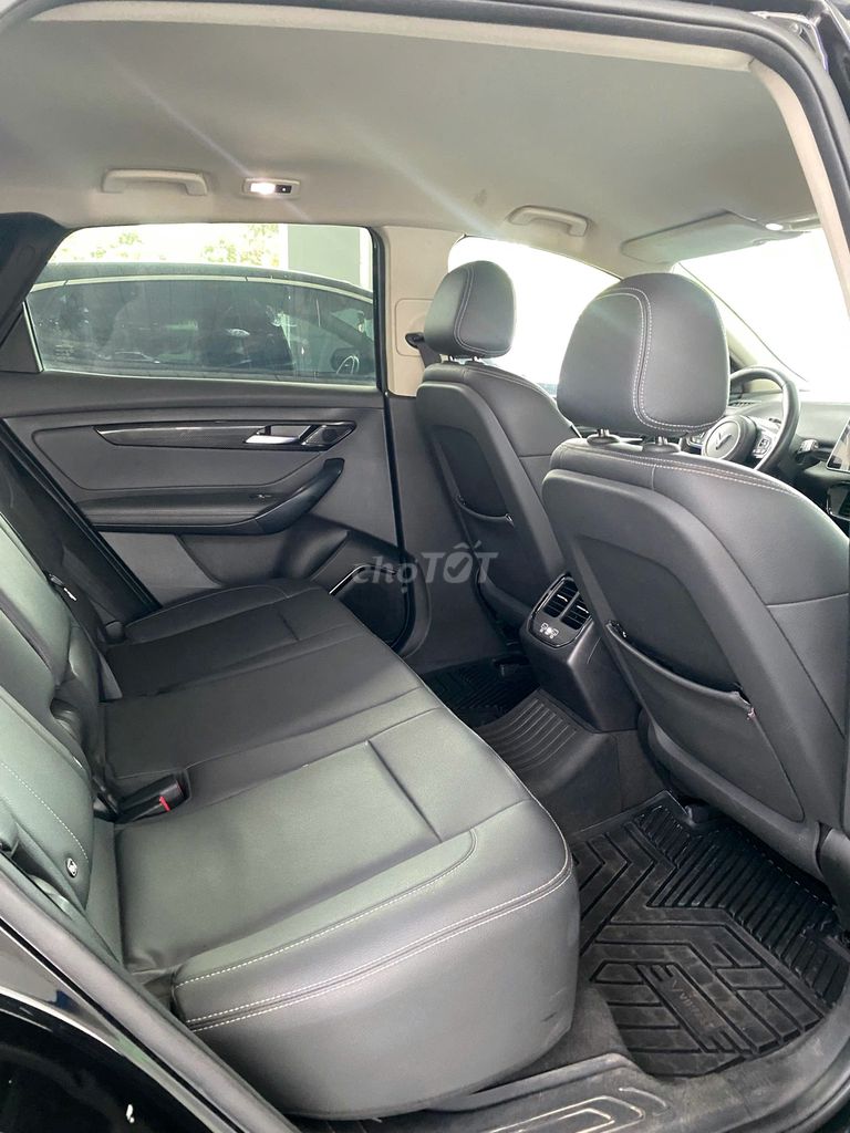 VinFast 2023 - 55911 km. Mua bán Ô tô tại Thành phố Biên Hòa Đồng Nai được đăng bởi Tạ Thanh Danh GF Vinfast  hình 8