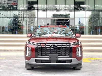 Hyundai Palisade Prestige 2.2 AT HTRAC 2025. Mua bán Ô tô tại Quận Hoàng Mai Hà Nội được đăng bởi Xe Lướt HN