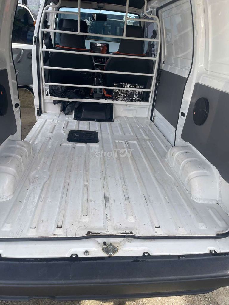 Su van 2022 như mới. Mua bán Xe tải, xe ben tại Quận Hai Bà Trưng Hà Nội được đăng bởi Xe chất lượng cao  hình 9