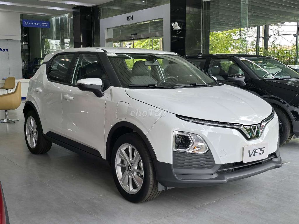 CỰC SỐC VINFAST VF5 PLUS 15 TRIỆU LẤY XE GIAO NGAY. Mua bán Ô tô tại Quận Bình Tân Tp Hồ Chí Minh được đăng bởi Lê Phát hình 3