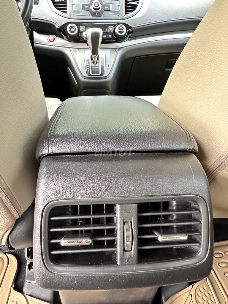 Honda CR V 2016 2.0 AT - 102000 km. Mua bán Ô tô tại Thành phố Nha Trang Khánh Hòa được đăng bởi Dương Toyota Nha Trang hình 11