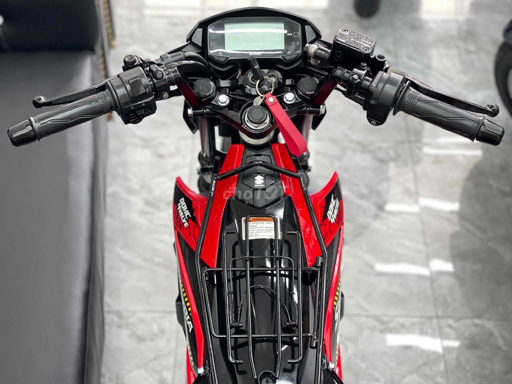 ⭐️ 𝗤𝘂𝗮́ 𝗞𝗲𝗻 ( 𝗦𝗮𝘁𝗿𝗶𝗮 𝟮𝟬𝟮𝟬 𝗠𝗮̀𝘂 Đ𝗼̉ Đ𝗲𝗻). Mua bán Xe máy tại Thành phố Vĩnh Long Vĩnh Long được đăng bởi Gia Kiệt  hình 6