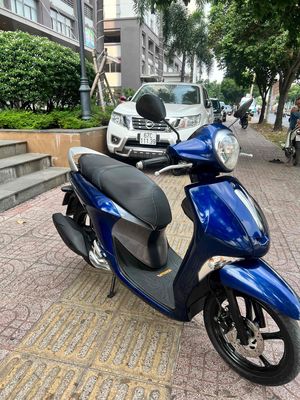 Yamaha Janus 125cc  bstp Smartkey 💥 CÓ BẢO HÀNH 💥