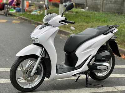 Sh 125cc/Abs