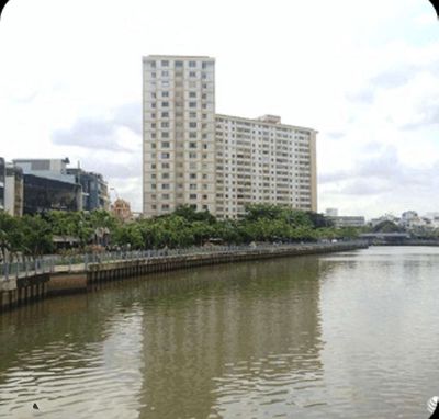 Аренда · 2 комн. · 67 м² · Quận Bình Thạnh, ул. Vũ Huy Tấn