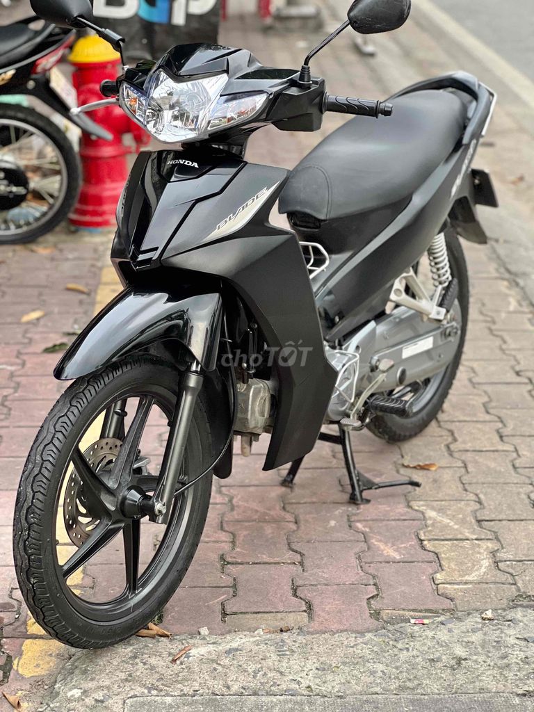 [GÓP ĐC GIỮ CAVET] WAVE BLADE 2017 - odo 21k km. Mua bán Xe máy tại Quận 12 Tp Hồ Chí Minh được đăng bởi Bùi văn hiếu hình 4