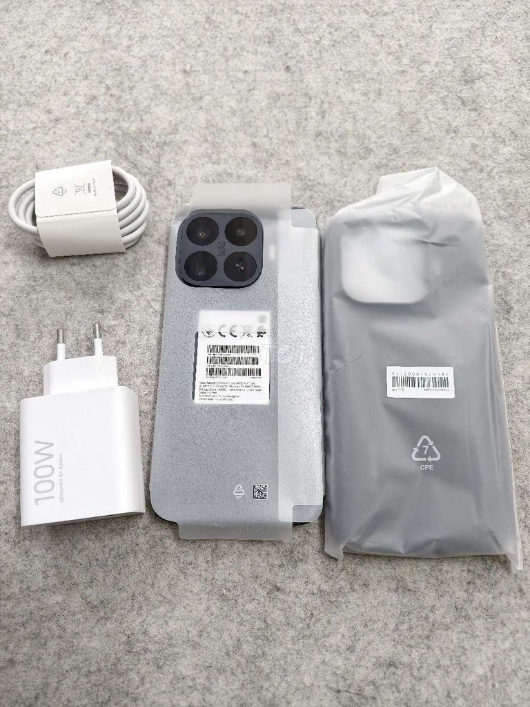 Xiaomi Mi 17T Pro 12GB/512GB Đen sạc 1 lần . Mua bán Điện thoại tại Quận Gò Vấp Tp Hồ Chí Minh được đăng bởi Thanh Tri hình 1