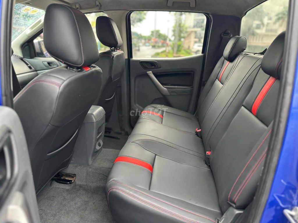 Ford Ranger 2015 XLS 2.2L MT xe zin tuyệt đối. Mua bán Ô tô tại Thành phố Long Khánh Đồng Nai được đăng bởi Cửa Hàng Xe Máy Thái Phong hình 11