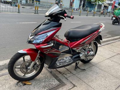 Honda Lead 2016 Đỏ Đã sử dụng