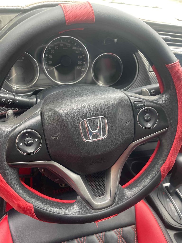 Honda City 2019 1.5 TOP - 95000 km. Mua bán Ô tô tại Huyện Bắc Tân Uyên Bình Dương được đăng bởi Nguyễn Ngọc  hình 6