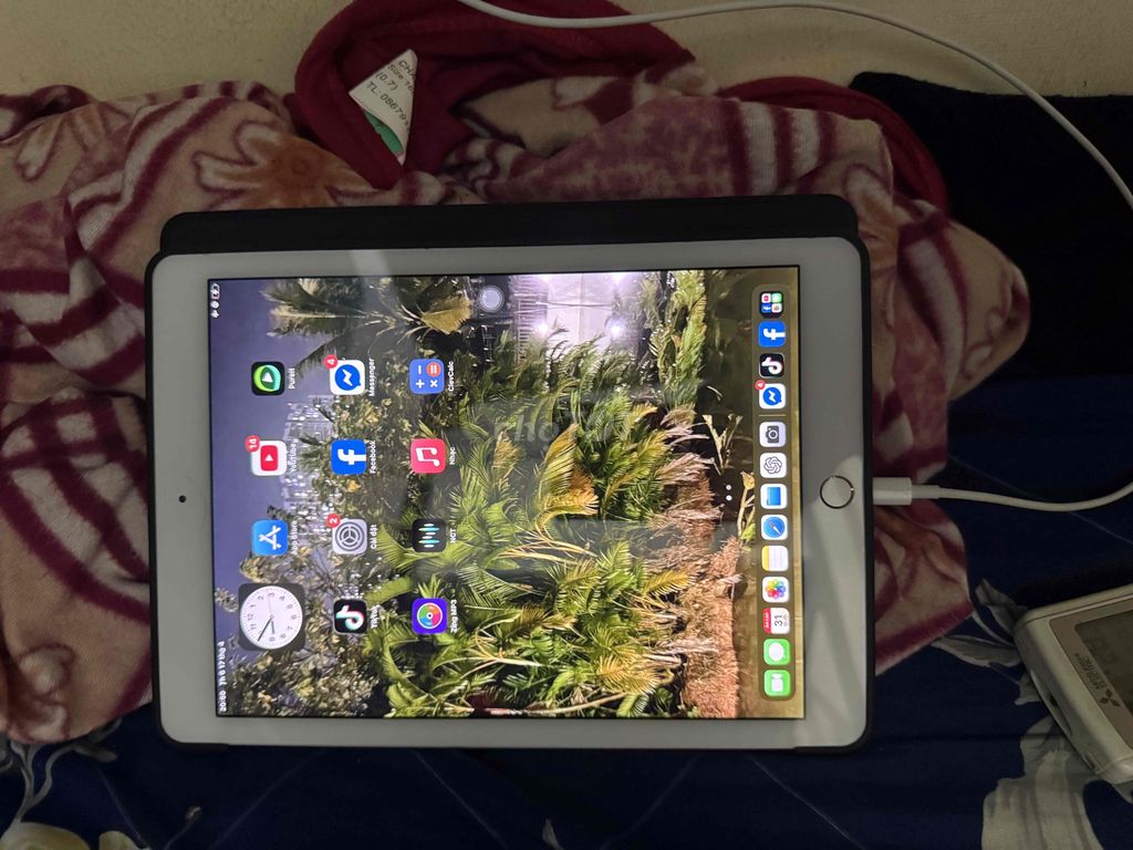 Apple iPad Air 3 Xám. Mua bán Máy tính bảng tại Quận Đống Đa Hà Nội được đăng bởi Trường Hải hình 1