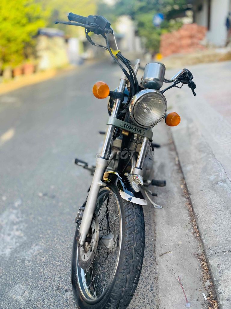 rebel honda nhật 250cc cần bán máy zin êm. Mua bán Xe máy tại Quận Liên Chiểu Đà Nẵng được đăng bởi xe máy cũ Duy Đạt 06 gò nảy 1 đà nẵng hình 3