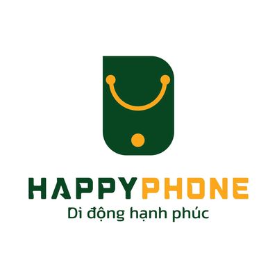 CÔNG TY TNHH THƯƠNG MẠI DỊCH VỤ HAPPY PHONE logo