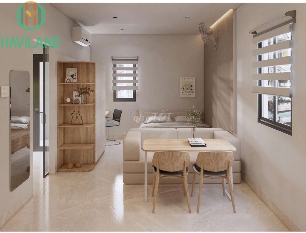 Аренда · 1 комн. · 40 м² · Quận Liên Chiểu, ул. Đường Hoà Minh 26