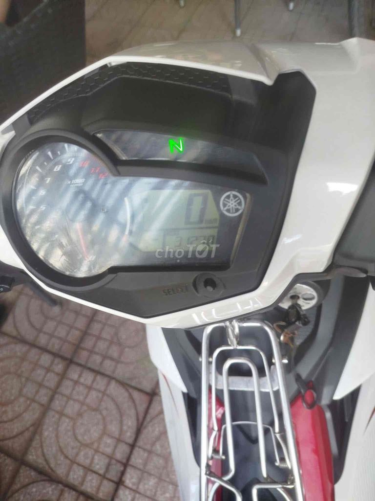 Exciter 150 đời 2016 biển 66. Mua bán Xe máy tại Huyện Lai Vung Đồng Tháp được đăng bởi Chương Xe Máy Ô Môn hình 3