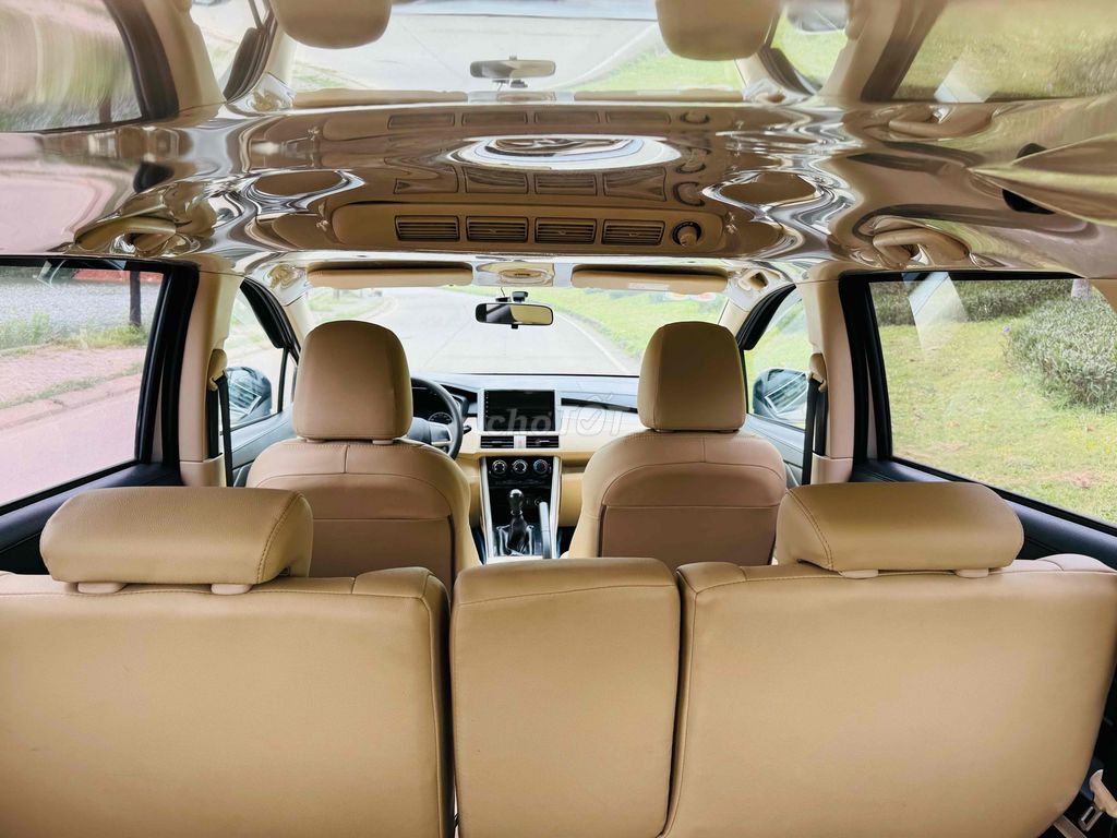 Mitsubishi Xpander 2019 1.5 MT - 109000 km. Mua bán Ô tô tại Huyện Sóc Sơn Hà Nội được đăng bởi Anh Chiến hình 13