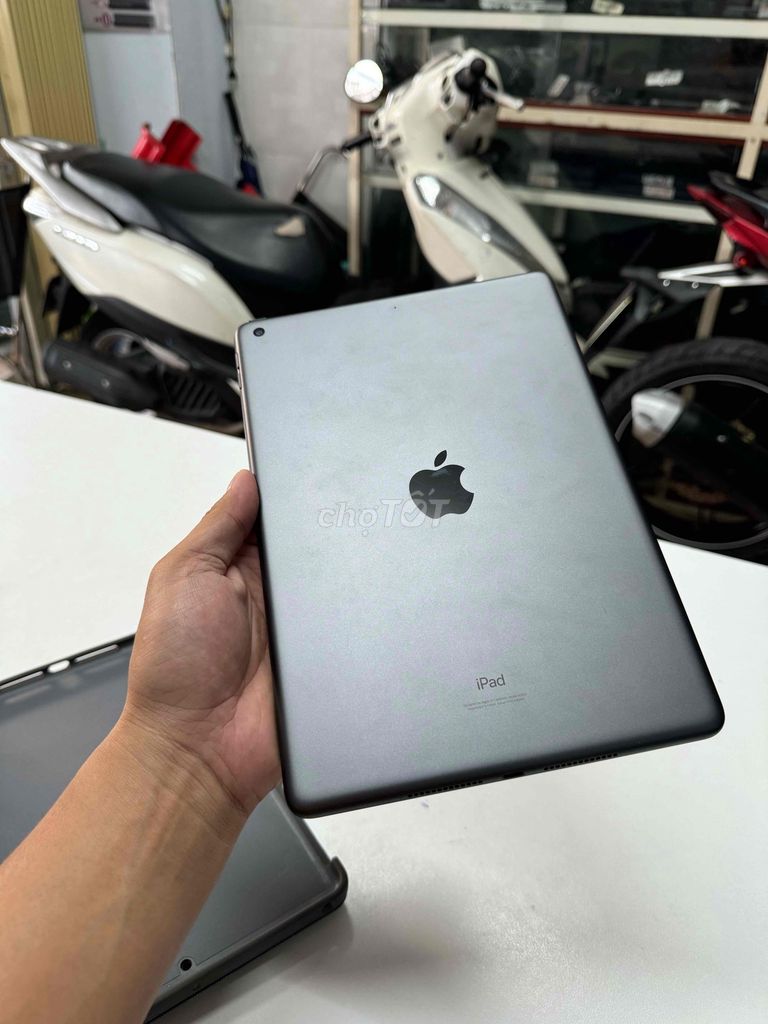 iPad Gen 9 64GB Wifi - Hàng chính hãng