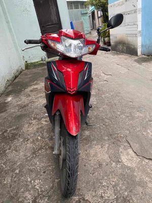 Xe Honda-Blade 110cc 2018. Mua bán Xe máy tại Quận 8 Tp Hồ Chí Minh được đăng bởi Đông Quân
