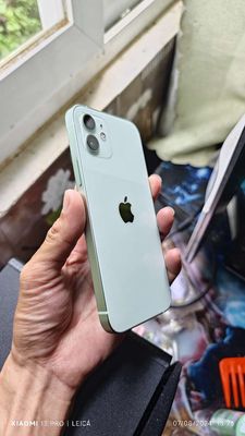 Iphone 12 đẹp 99%