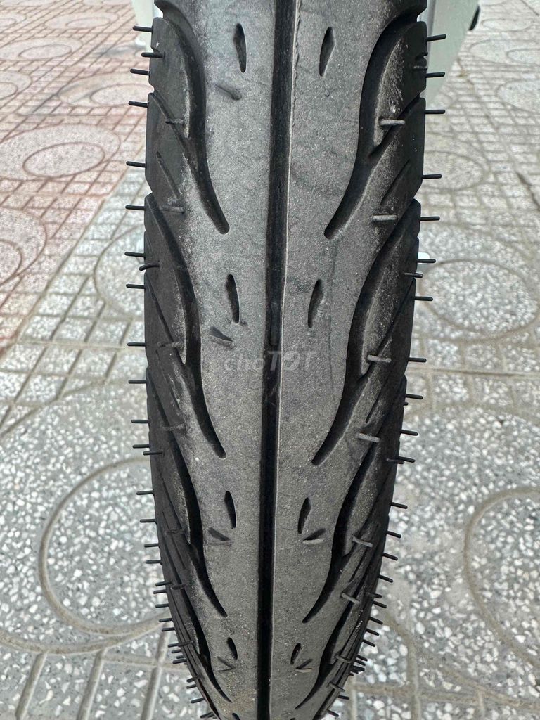 xe mới trúng thưởng 100% mới đi 1 trăm 40 cây số. Mua bán Xe máy tại Thành phố Thuận An Bình Dương được đăng bởi Việt Thái hình 7