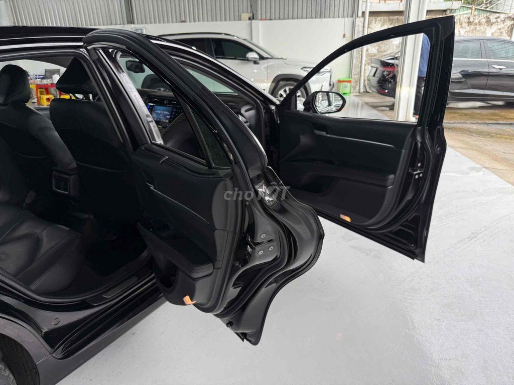Toyota Camry 2.5Q Đen Tím 45.000 Km 2019 Nhập Thai. Mua bán Ô tô tại Thành phố Thủ Đức Tp Hồ Chí Minh được đăng bởi Long Auto Vạn Phúc hình 12