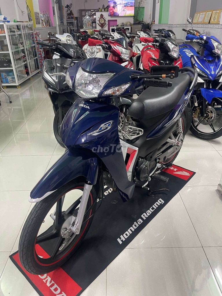 Wave Alpha 2022. Mua bán Xe máy tại Quận Cái Răng Cần Thơ được đăng bởi Cửa Hàng Xe Máy A Hưng hình 1