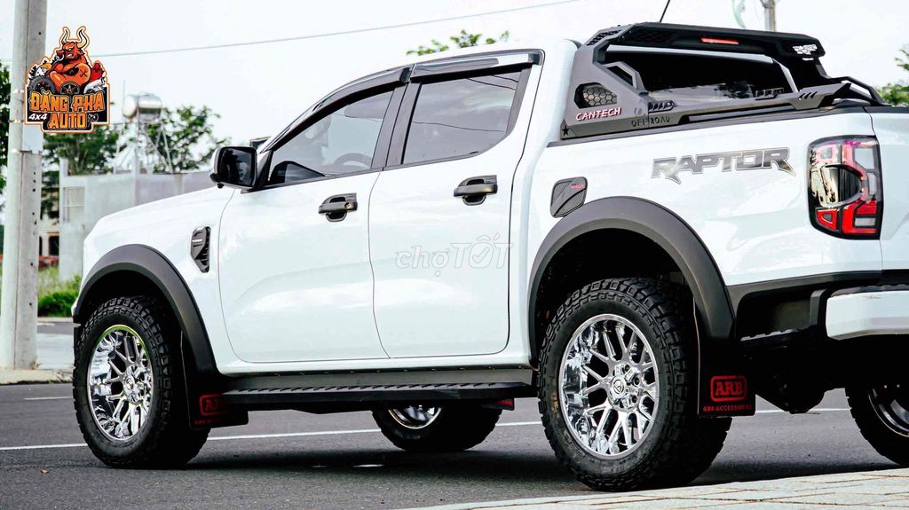 Ford Ranger 2022 XLS 2.0 4x2 AT - 58000 km. Mua bán Ô tô tại Huyện Dầu Tiếng Bình Dương được đăng bởi nhóc vip hình 4