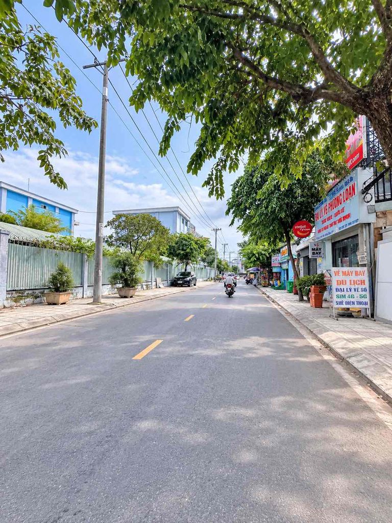🏠 CHO THUÊ MẶT BẰNG THẠNH XUÂN 24 – SÁT TÔ NGỌC VÂN – trường học Nguyễ