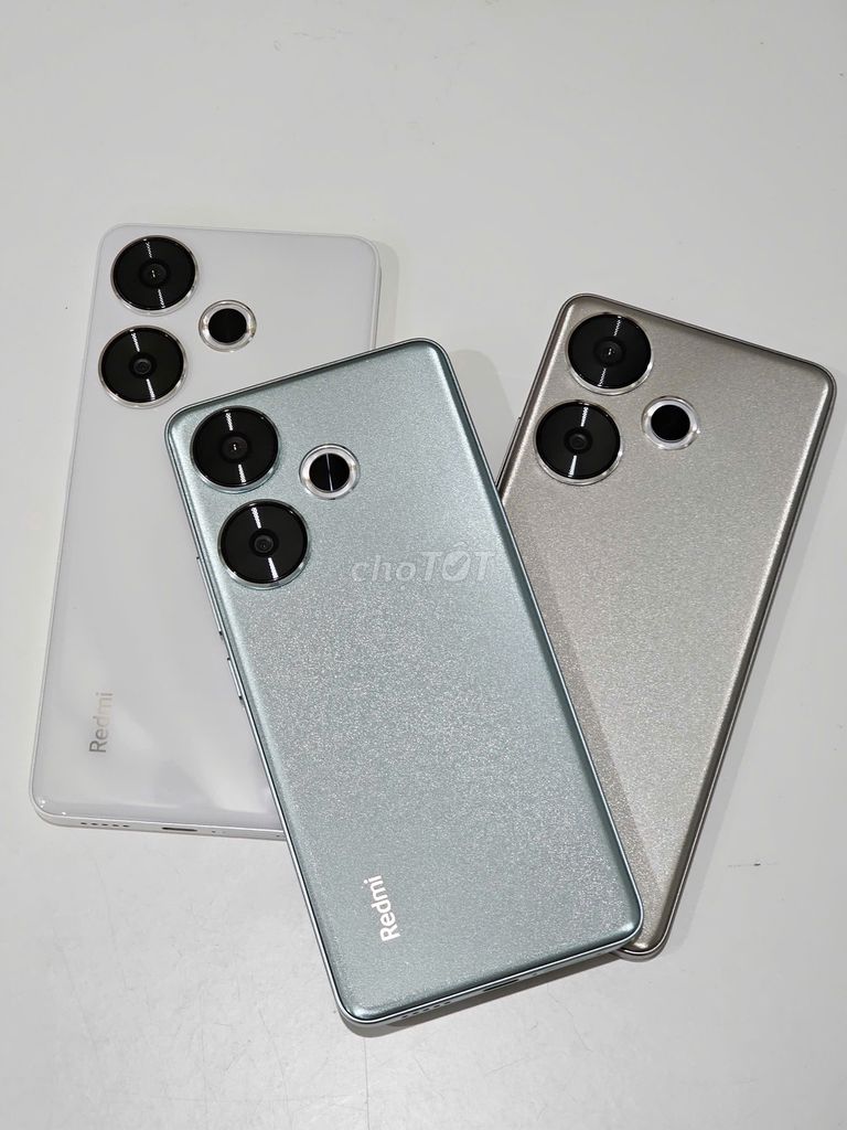 Turbo 3, Xiaomi redmi turbo 3 12/256gb, đẹp 99%. Mua bán Điện thoại tại Quận Đống Đa Hà Nội được đăng bởi Hn Store hình 1