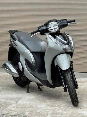 Honda SH Mode 125 ABS 2025 Xám 3000km