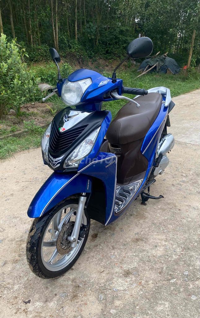 BÁN HONDA VISION - FI 2020. Mua bán Xe máy tại Huyện Thăng Bình Quảng Nam được đăng bởi Công Minh hình 1