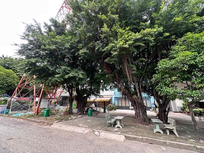 Cho thuê 2 căn liền kề KDC Thới An
