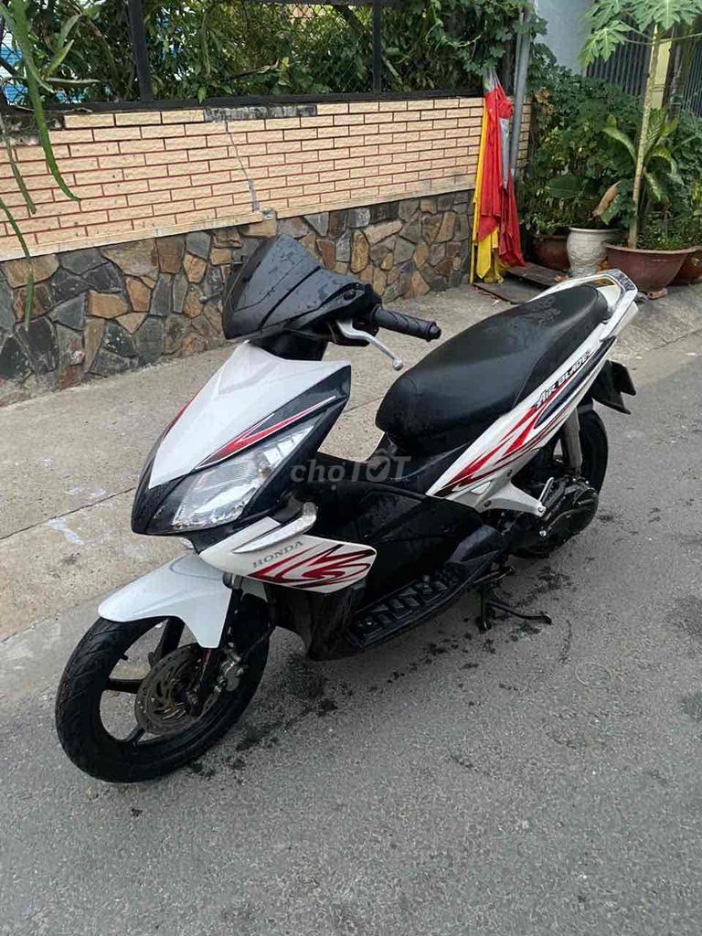 Honda Ab(2008)up thái,bst86,xe đẹp máy móc êm zin