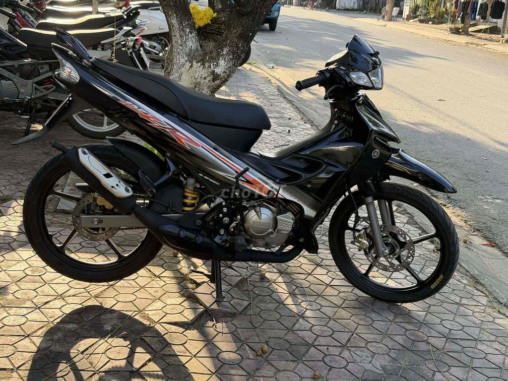 Yaz đẹp keng có đồ chơi xe đẹp keng giá 36tr. Mua bán Xe máy tại Thành phố Rạch Giá Kiên Giang được đăng bởi Hien hình 15