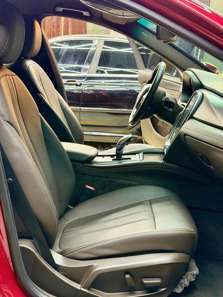 Vinfast Lux A 2021 Plus Đỏ. Mua bán Ô tô tại Thành phố Thủ Đức Tp Hồ Chí Minh được đăng bởi Đặng Tú Nguyên hình 13