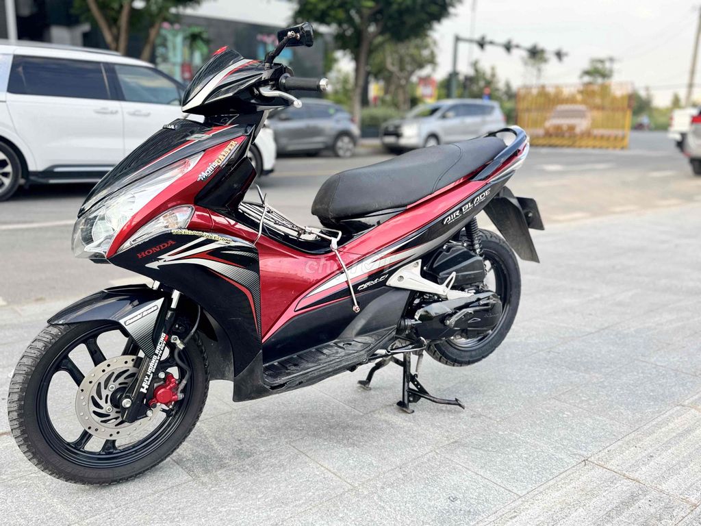 xe ari blade kiễng bstp. Mua bán Xe máy tại Quận Bình Thạnh Tp Hồ Chí Minh được đăng bởi Phan thị thắm hình 9