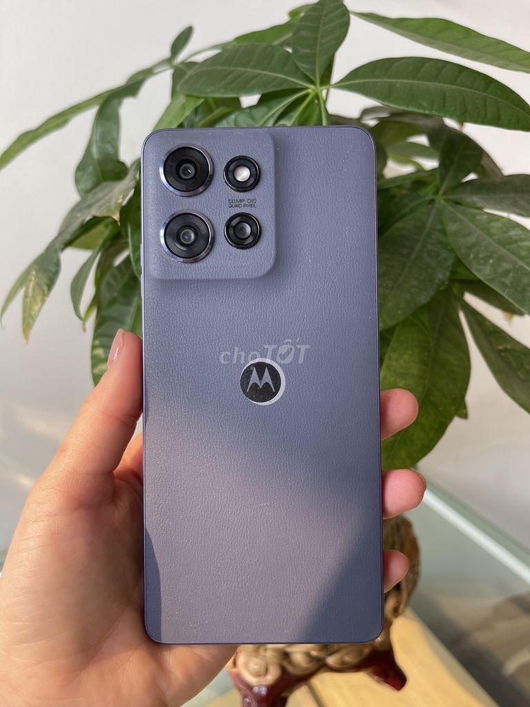 Motorola Moto G Power 2025 Xanh. Mua bán Điện thoại tại Thành phố Sầm Sơn Thanh Hóa được đăng bởi Cao thị phương hình 1