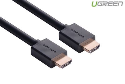 Cáp dữ liệu VIDEO HDMI 1.4 dài 5M ugreen. Mua bán Phụ kiện (Màn hình, Chuột...) tại Quận Nam Từ Liêm Hà Nội được đăng bởi Nam Chu văn