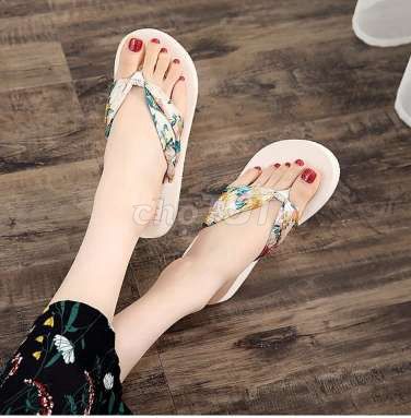 Dép xốp thời trang size 38/39