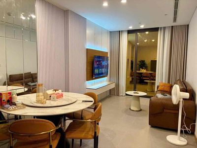 Аренда · 1 комн. · 53 м² · Quận Hải Châu, ул. Đường Như Nguyệt